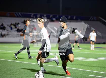 Thumbnail 2 in Hargrave vs Grand Oaks photogallery.