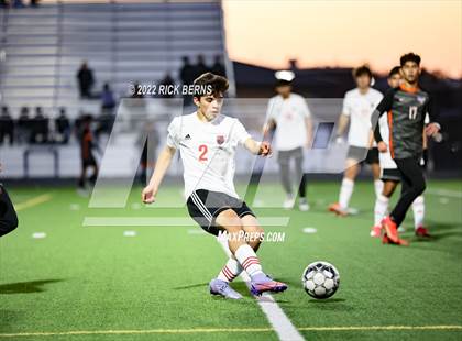 Thumbnail 1 in Hargrave vs Grand Oaks photogallery.