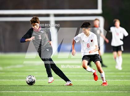 Thumbnail 3 in Hargrave vs Grand Oaks photogallery.