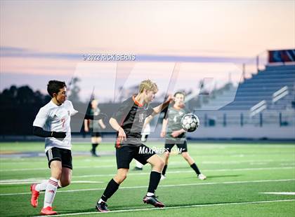 Thumbnail 2 in Hargrave vs Grand Oaks photogallery.
