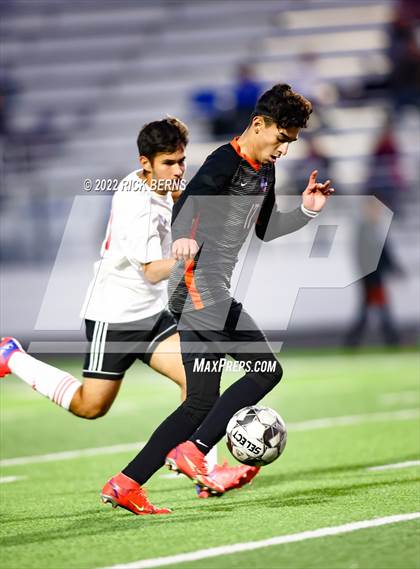 Thumbnail 3 in Hargrave vs Grand Oaks photogallery.