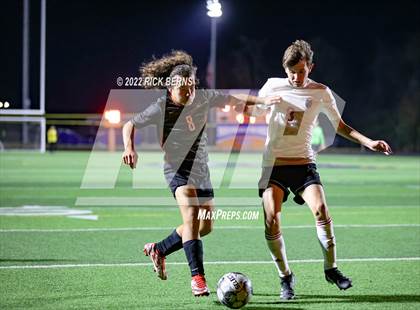Thumbnail 3 in Hargrave vs Grand Oaks photogallery.