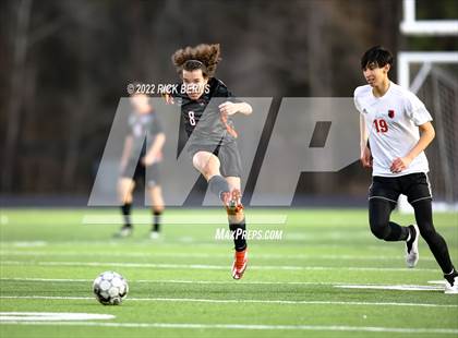 Thumbnail 2 in Hargrave vs Grand Oaks photogallery.
