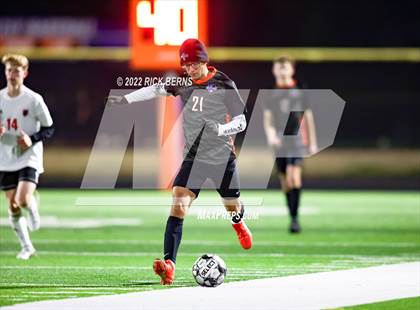 Thumbnail 2 in Hargrave vs Grand Oaks photogallery.