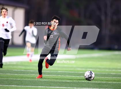 Thumbnail 2 in Hargrave vs Grand Oaks photogallery.