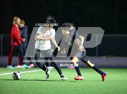 Thumbnail 2 in Hargrave vs Grand Oaks photogallery.