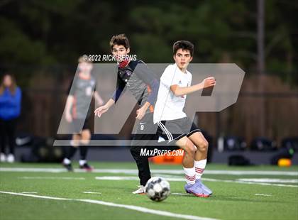 Thumbnail 1 in Hargrave vs Grand Oaks photogallery.