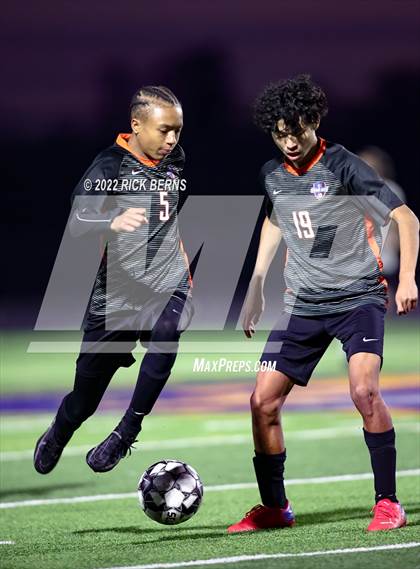 Thumbnail 1 in Hargrave vs Grand Oaks photogallery.