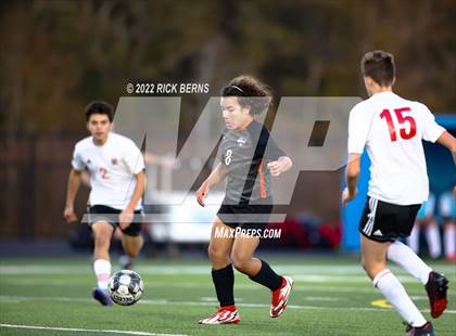 Thumbnail 2 in Hargrave vs Grand Oaks photogallery.