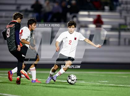 Thumbnail 3 in Hargrave vs Grand Oaks photogallery.