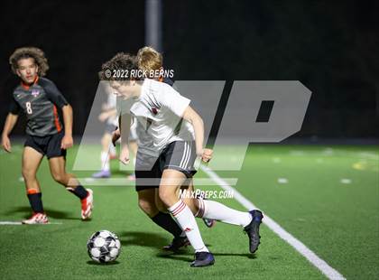 Thumbnail 1 in Hargrave vs Grand Oaks photogallery.