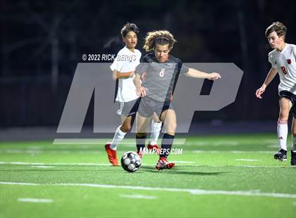 Thumbnail 3 in Hargrave vs Grand Oaks photogallery.