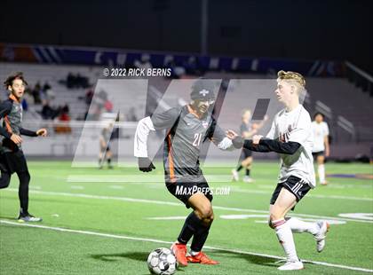 Thumbnail 3 in Hargrave vs Grand Oaks photogallery.