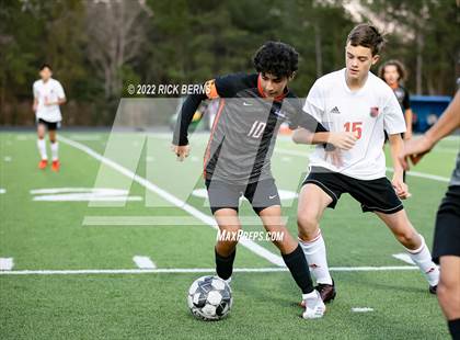 Thumbnail 1 in Hargrave vs Grand Oaks photogallery.