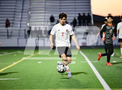 Thumbnail 3 in Hargrave vs Grand Oaks photogallery.