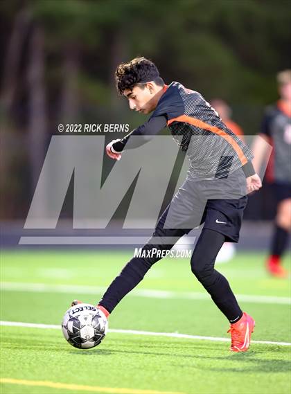 Thumbnail 1 in Hargrave vs Grand Oaks photogallery.