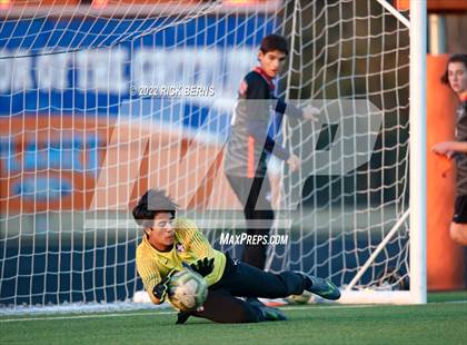 Thumbnail 2 in Hargrave vs Grand Oaks photogallery.