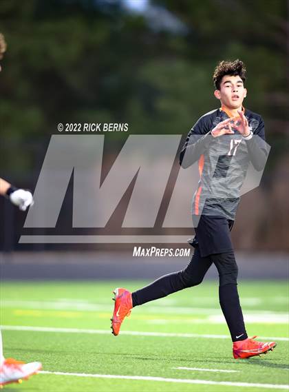 Thumbnail 2 in Hargrave vs Grand Oaks photogallery.
