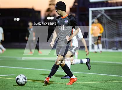 Thumbnail 2 in Hargrave vs Grand Oaks photogallery.