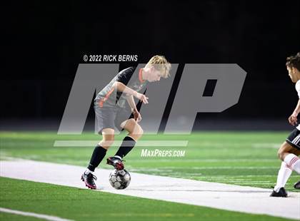 Thumbnail 1 in Hargrave vs Grand Oaks photogallery.