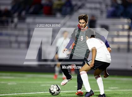 Thumbnail 2 in Hargrave vs Grand Oaks photogallery.