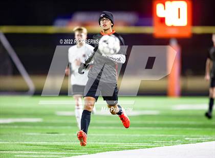 Thumbnail 3 in Hargrave vs Grand Oaks photogallery.