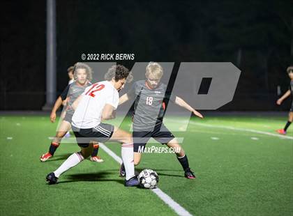 Thumbnail 2 in Hargrave vs Grand Oaks photogallery.