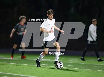 Thumbnail 1 in Hargrave vs Grand Oaks photogallery.