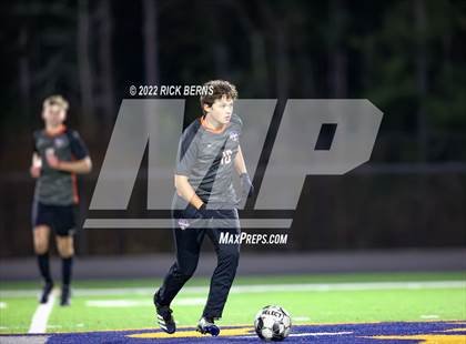 Thumbnail 2 in Hargrave vs Grand Oaks photogallery.