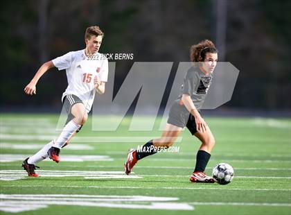 Thumbnail 1 in Hargrave vs Grand Oaks photogallery.