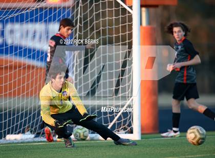 Thumbnail 1 in Hargrave vs Grand Oaks photogallery.