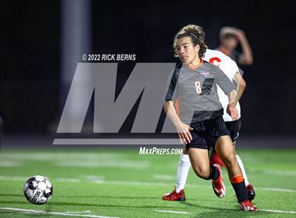 Thumbnail 2 in Hargrave vs Grand Oaks photogallery.