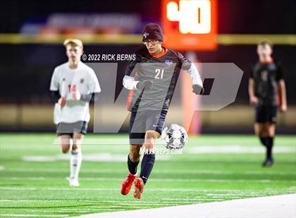 Thumbnail 1 in Hargrave vs Grand Oaks photogallery.