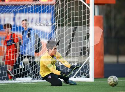 Thumbnail 2 in Hargrave vs Grand Oaks photogallery.