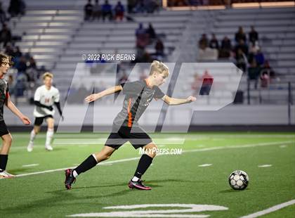 Thumbnail 3 in Hargrave vs Grand Oaks photogallery.