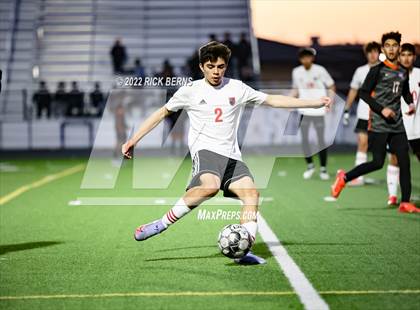 Thumbnail 2 in Hargrave vs Grand Oaks photogallery.