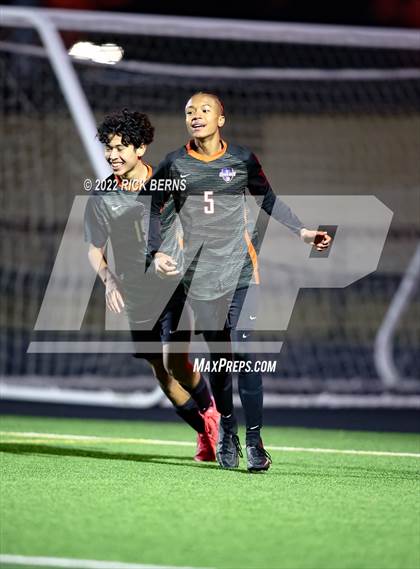Thumbnail 2 in Hargrave vs Grand Oaks photogallery.