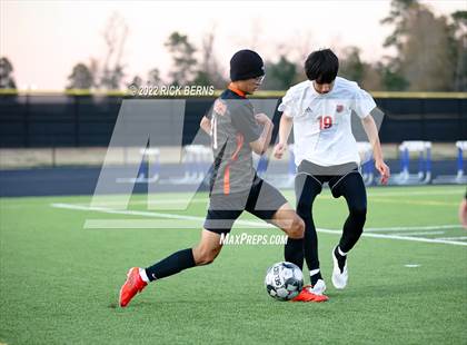 Thumbnail 2 in Hargrave vs Grand Oaks photogallery.