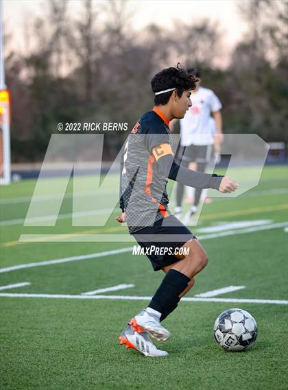Thumbnail 3 in Hargrave vs Grand Oaks photogallery.