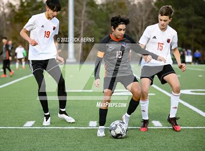 Thumbnail 3 in Hargrave vs Grand Oaks photogallery.