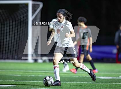 Thumbnail 2 in Hargrave vs Grand Oaks photogallery.
