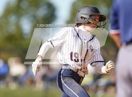 Thumbnail 2 in Cherokee Trail vs Legend (CHSAA 5A Semifinal) photogallery.