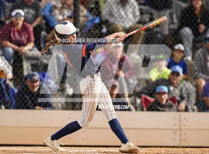 Thumbnail 2 in Cherokee Trail vs Legend (CHSAA 5A Semifinal) photogallery.