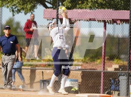 Thumbnail 1 in Cherokee Trail vs Legend (CHSAA 5A Semifinal) photogallery.