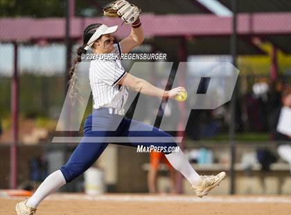 Thumbnail 2 in Cherokee Trail vs Legend (CHSAA 5A Semifinal) photogallery.