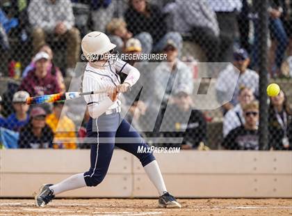 Thumbnail 1 in Cherokee Trail vs Legend (CHSAA 5A Semifinal) photogallery.