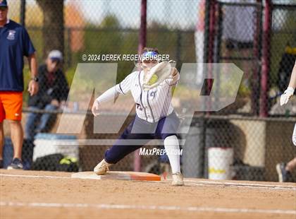 Thumbnail 2 in Cherokee Trail vs Legend (CHSAA 5A Semifinal) photogallery.