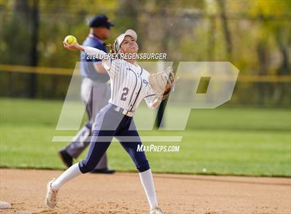 Thumbnail 1 in Cherokee Trail vs Legend (CHSAA 5A Semifinal) photogallery.