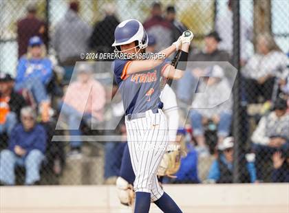 Thumbnail 1 in Cherokee Trail vs Legend (CHSAA 5A Semifinal) photogallery.