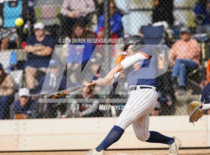 Thumbnail 3 in Cherokee Trail vs Legend (CHSAA 5A Semifinal) photogallery.